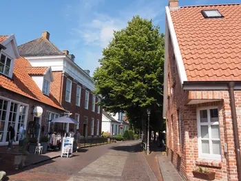 Greetsiel (Germany)